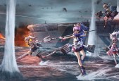 Dota2中国战队用“六把后期装”硬拆双大哥阵容 被网友评价为“刀塔炼金术”