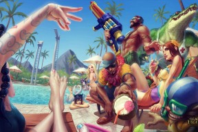 Dota2中国战队宣布将参加南美小型联赛 体验不同风格刀塔文化，dota2中国战队现状