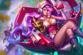 Dota2老玩家在TI现场举起写有“从网吧到体育馆”的纸牌 感慨时代变迁
